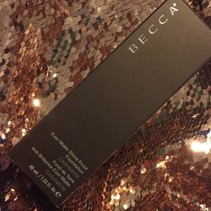 Becca Ever-Matte Shine Proof Foundation